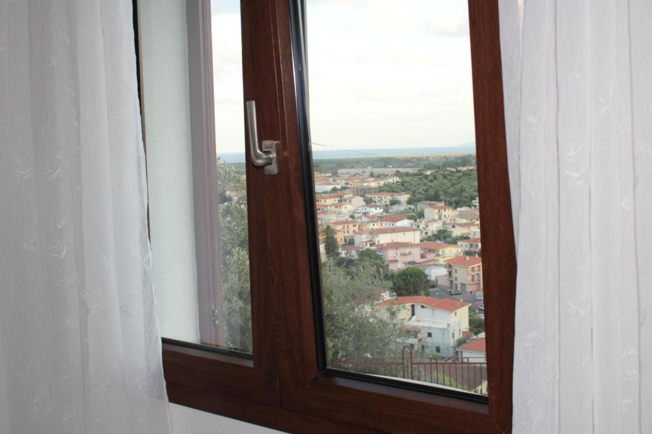 オロゼーイCasa Bel Panoramaアパートメント エクステリア 写真