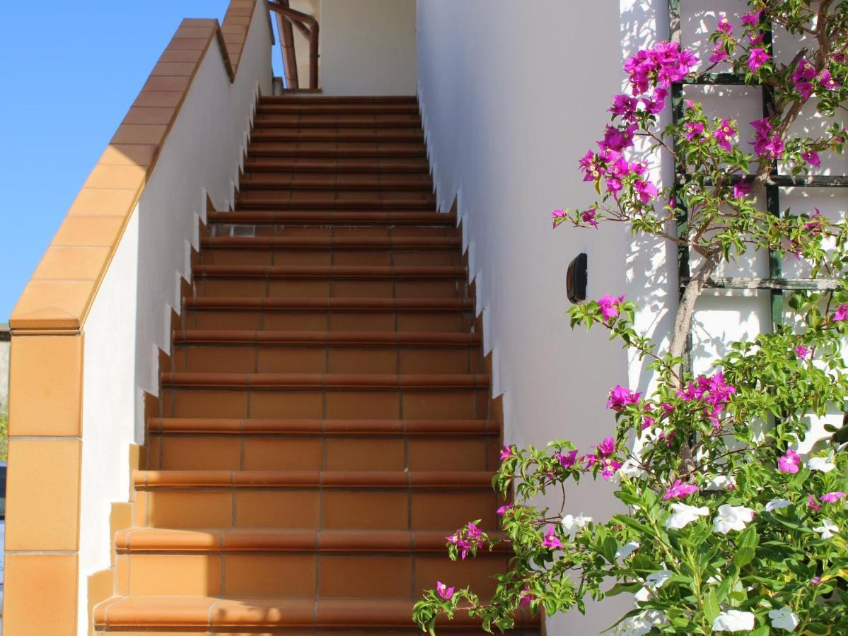 オロゼーイCasa Bel Panoramaアパートメント エクステリア 写真